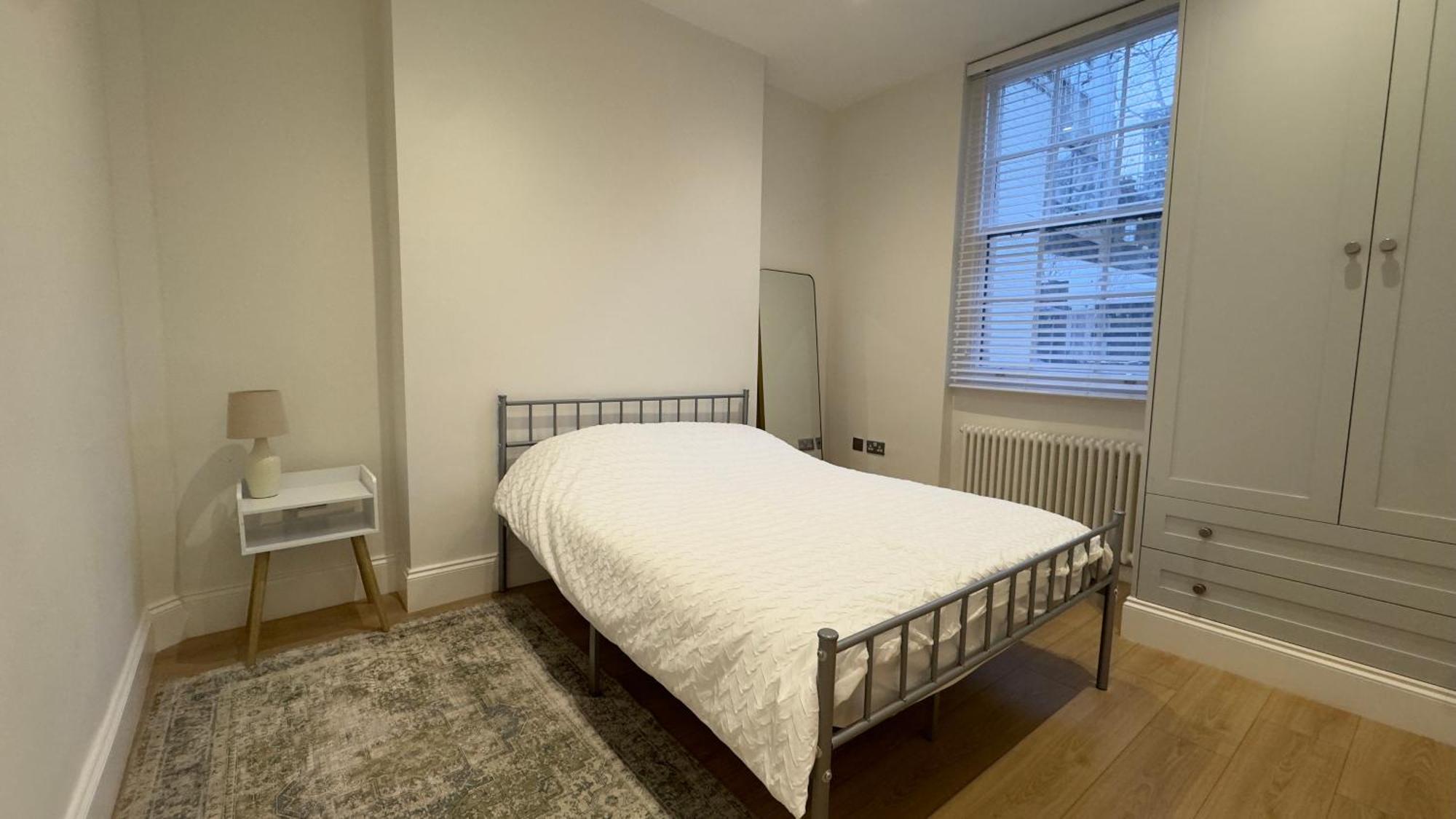 Cosy Modern Home Euston Fitzrovia London Exterior photo